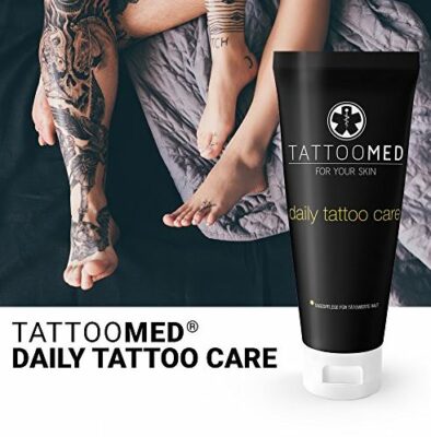 tattoomed protection 100ml