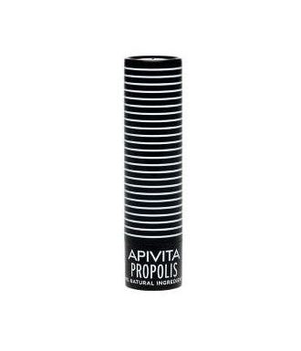 Apivita Lip Care Propolis Ενυδατικό Στικ Χειλιών Πρόπολη, 4,4g