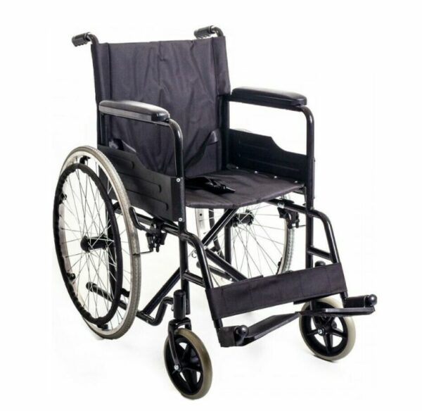 Μobiak Basic Αναπηρικό Αμαξίδιο Απλού Τύπου 0804453