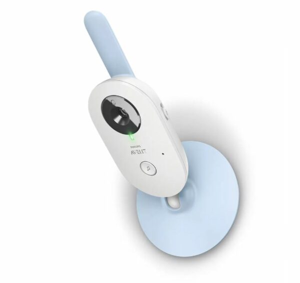 Philips Avent Baby Monitor Συσκευή Παρακολούθησης Βρέφους Εμβέλειας 300 Μέτρων SCD835/26